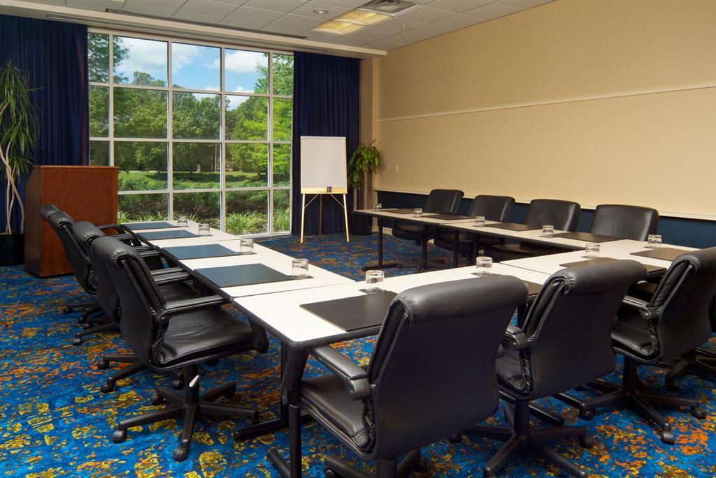 Hilton University Of Florida Conference Center Gainesville Exterior foto