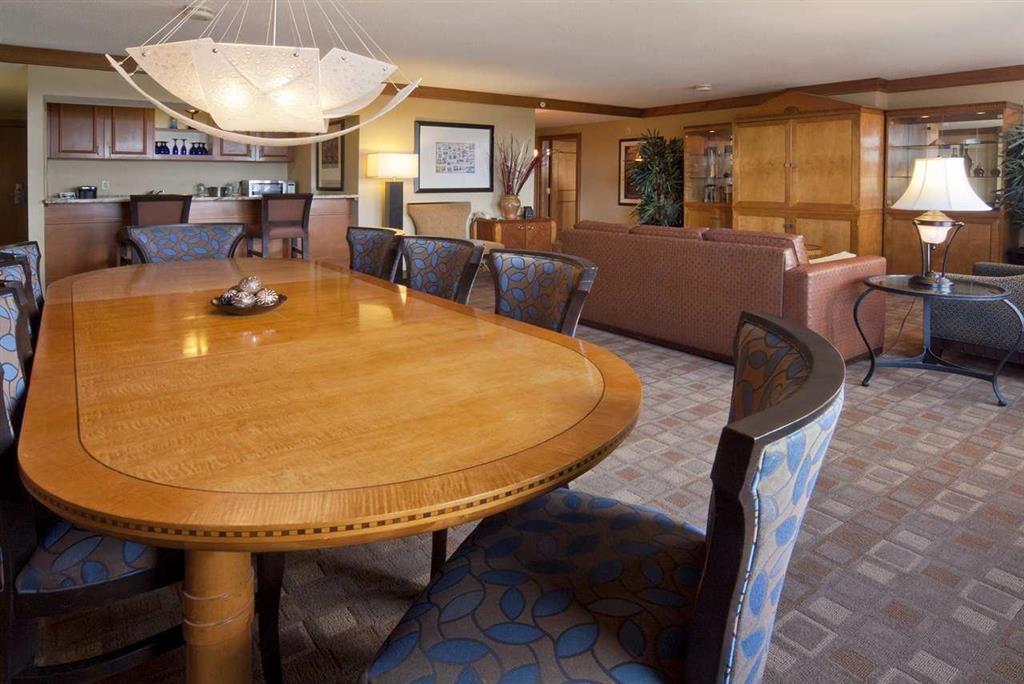 Hilton University Of Florida Conference Center Gainesville Zimmer foto