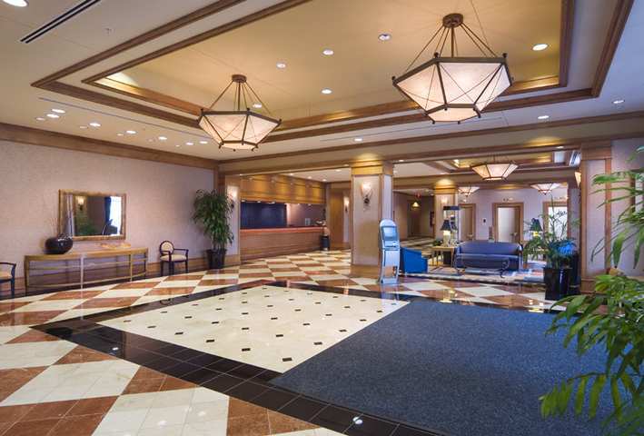 Hilton University Of Florida Conference Center Gainesville Exterior foto